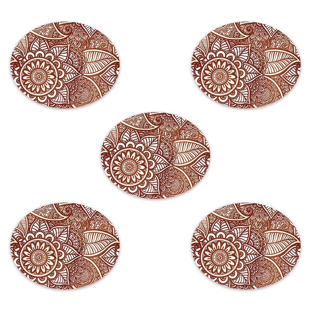 Dexcom Henna Design Patches