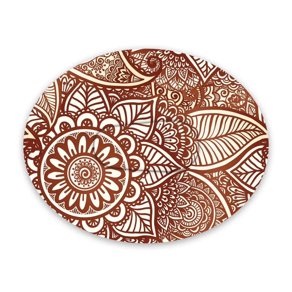 Dexcom Henna Design Patches