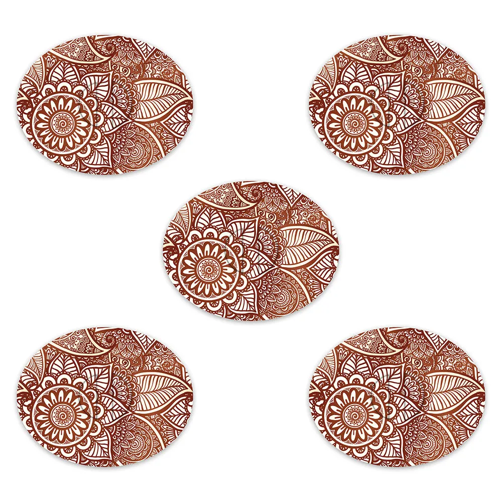 Dexcom Henna Design Patches