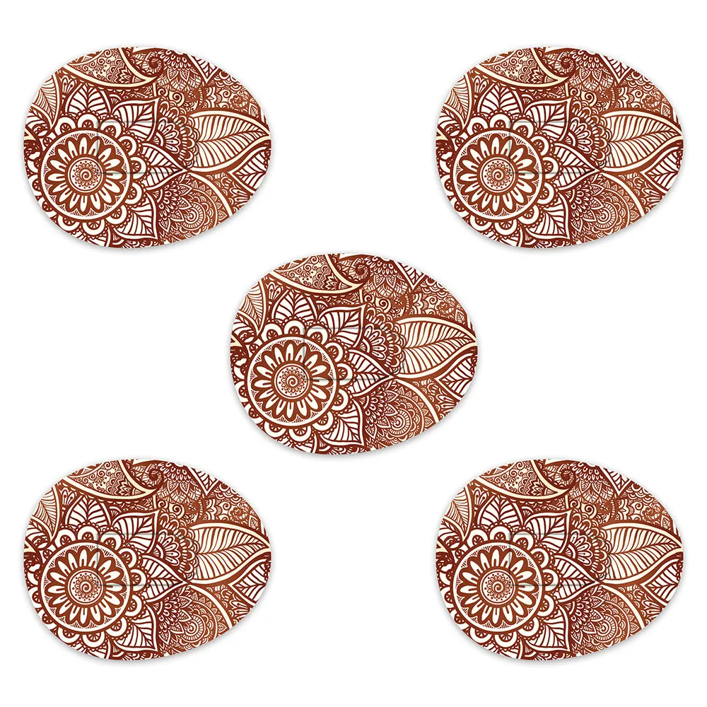 Dexcom Henna Design Patches