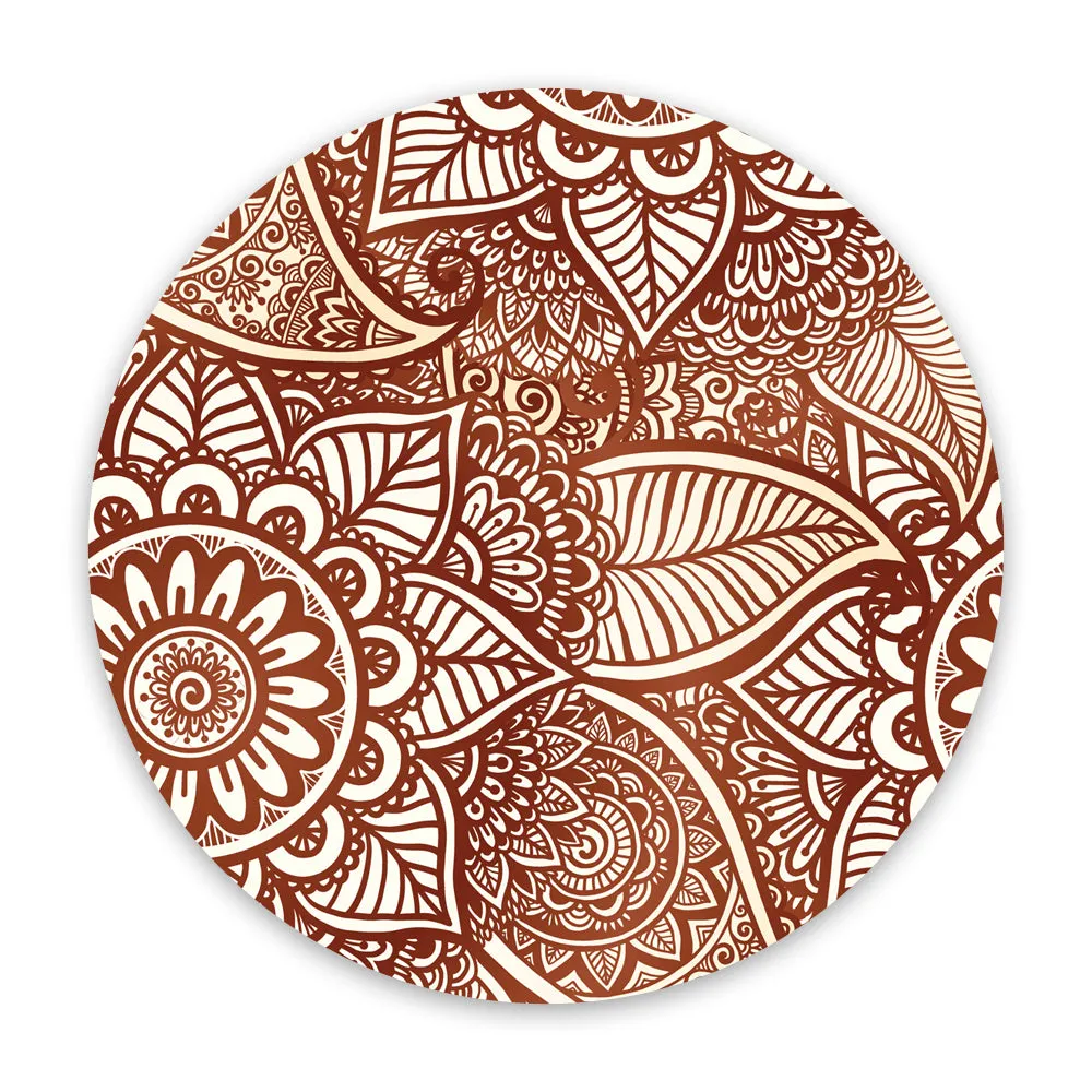 Dexcom Henna Design Patches