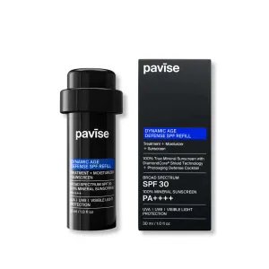 DYNAMIC AGE DEFENSE SPF
