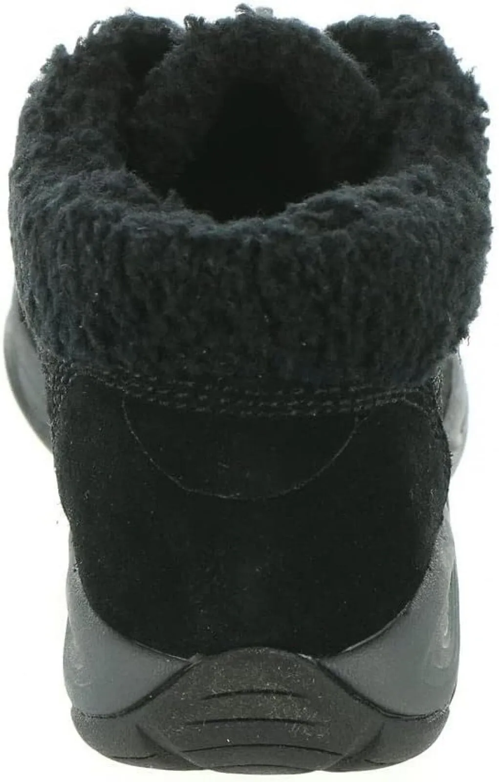 Easy Spirit Women's Exclaim Ankle Bootie Boot SEEXCLAIM Black 8.5M