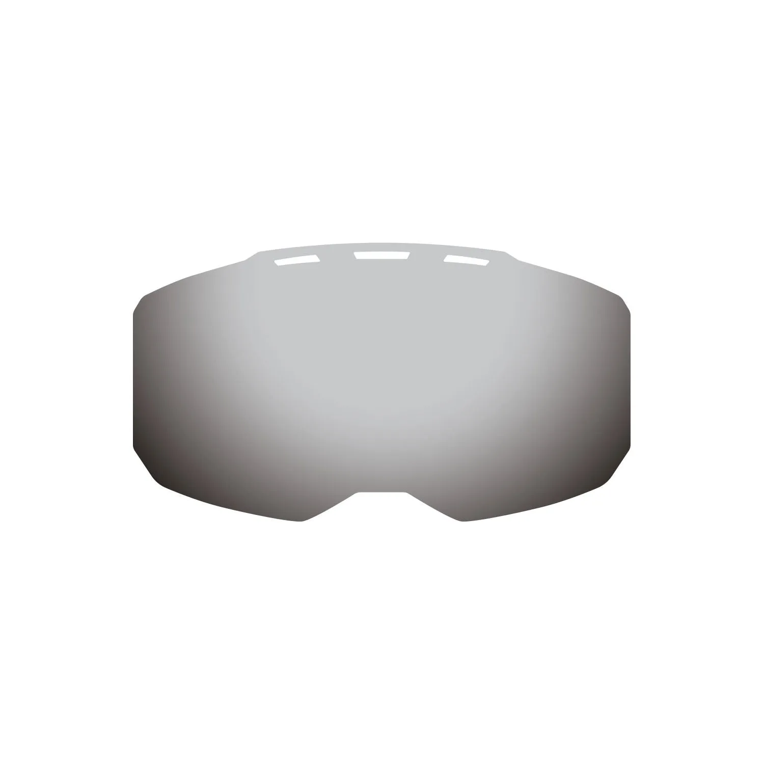 Edge Replacement Goggle Lens