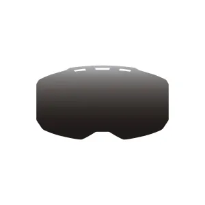 Edge Replacement Goggle Lens