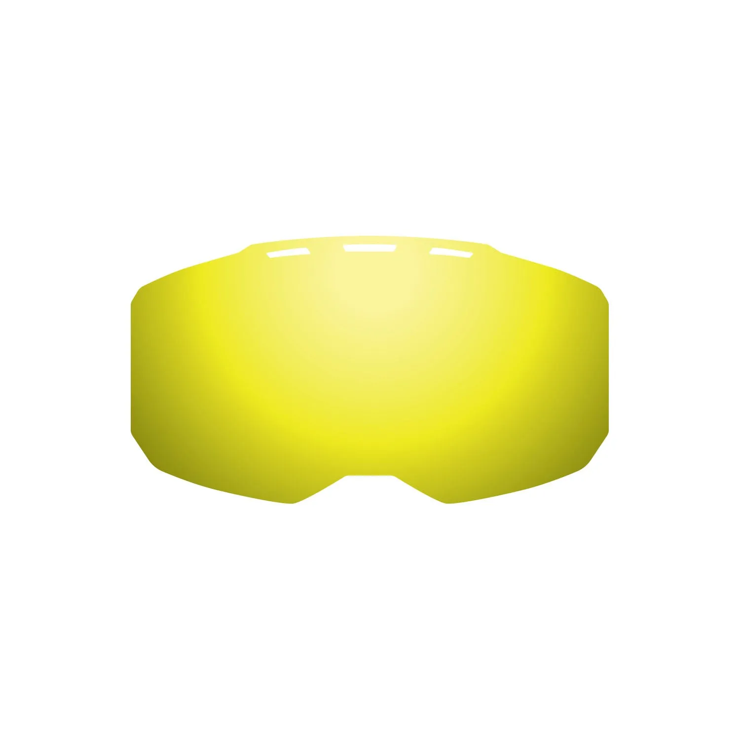Edge Replacement Goggle Lens