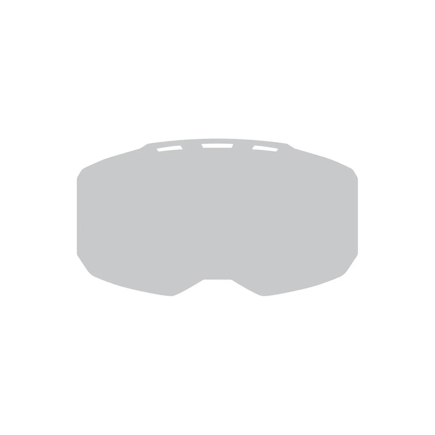 Edge Replacement Goggle Lens
