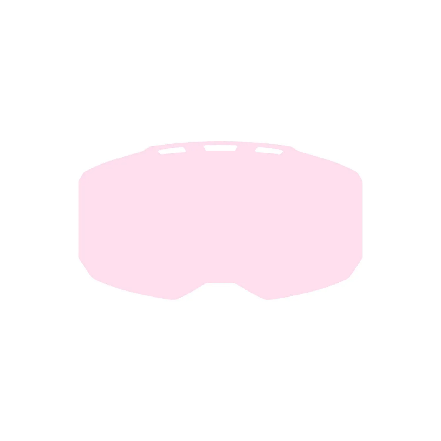 Edge Replacement Goggle Lens