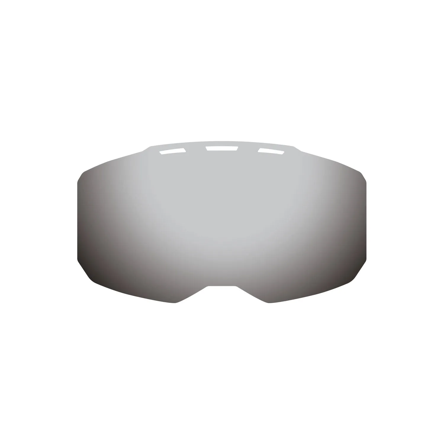 Edge Replacement Goggle Lens
