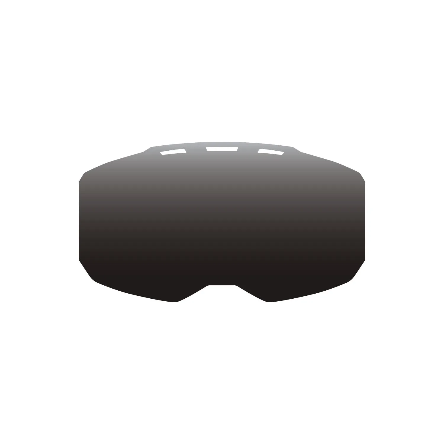 Edge Replacement Goggle Lens