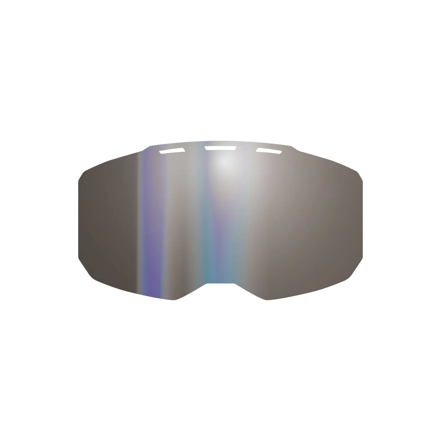 Edge Replacement Goggle Lens