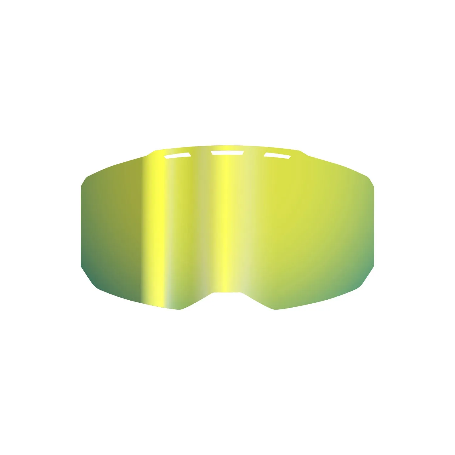 Edge Replacement Goggle Lens