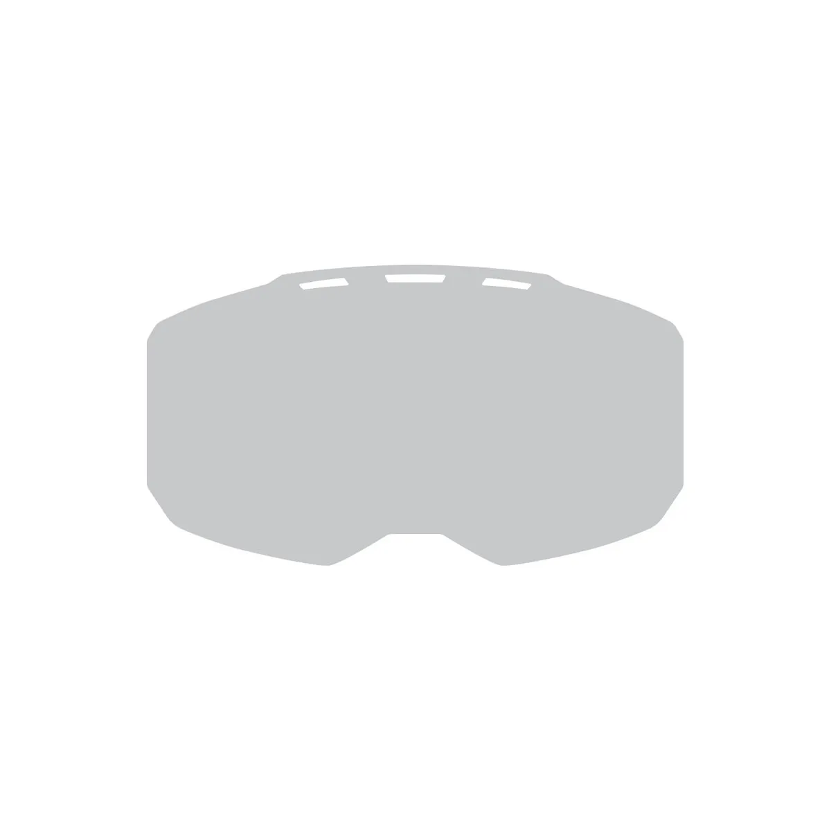eFire Edge Snow Goggle Lens