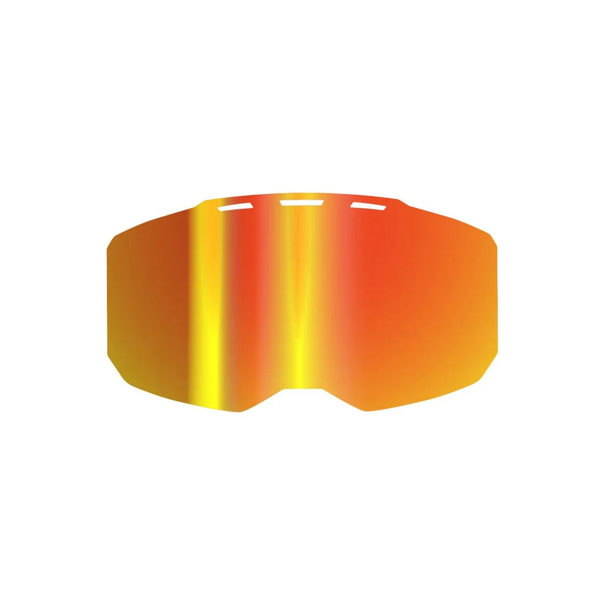 eFire Edge Snow Goggle Lens