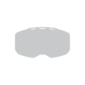 eFire Edge Snow Goggle Lens