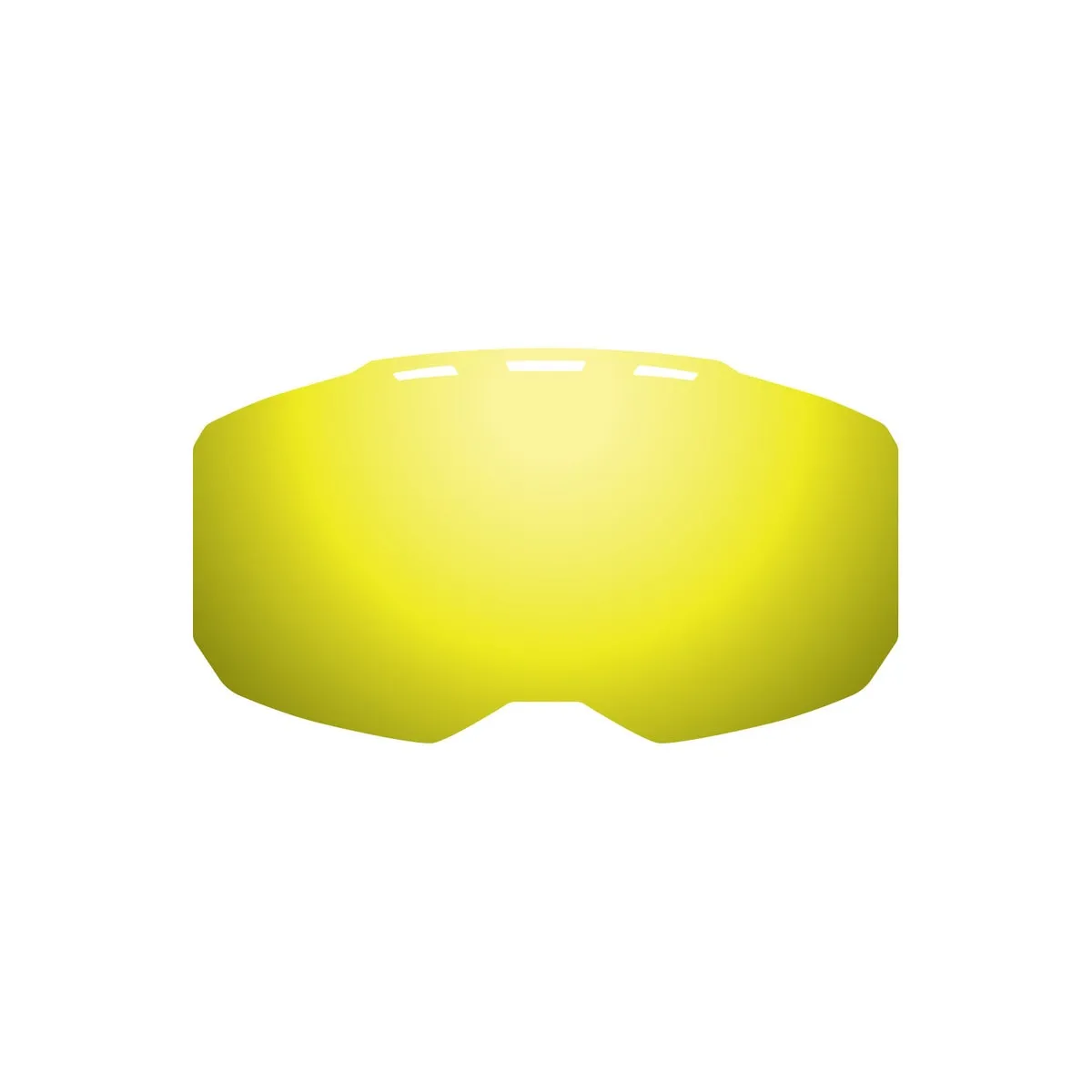 eFire Edge Snow Goggle Lens