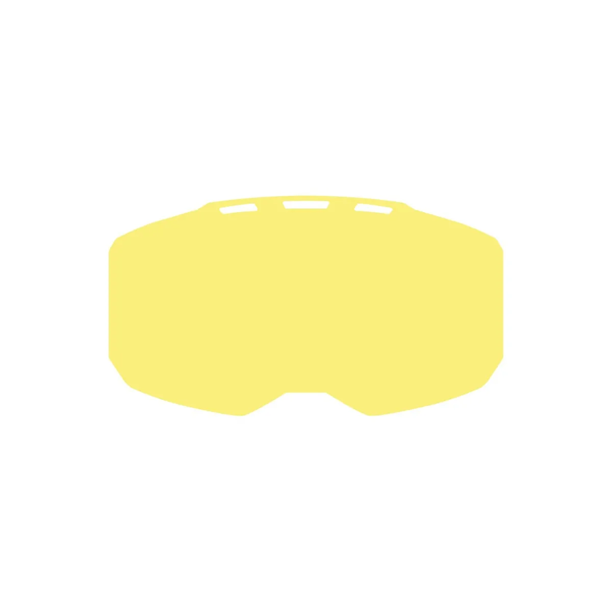 eFire Edge Snow Goggle Lens