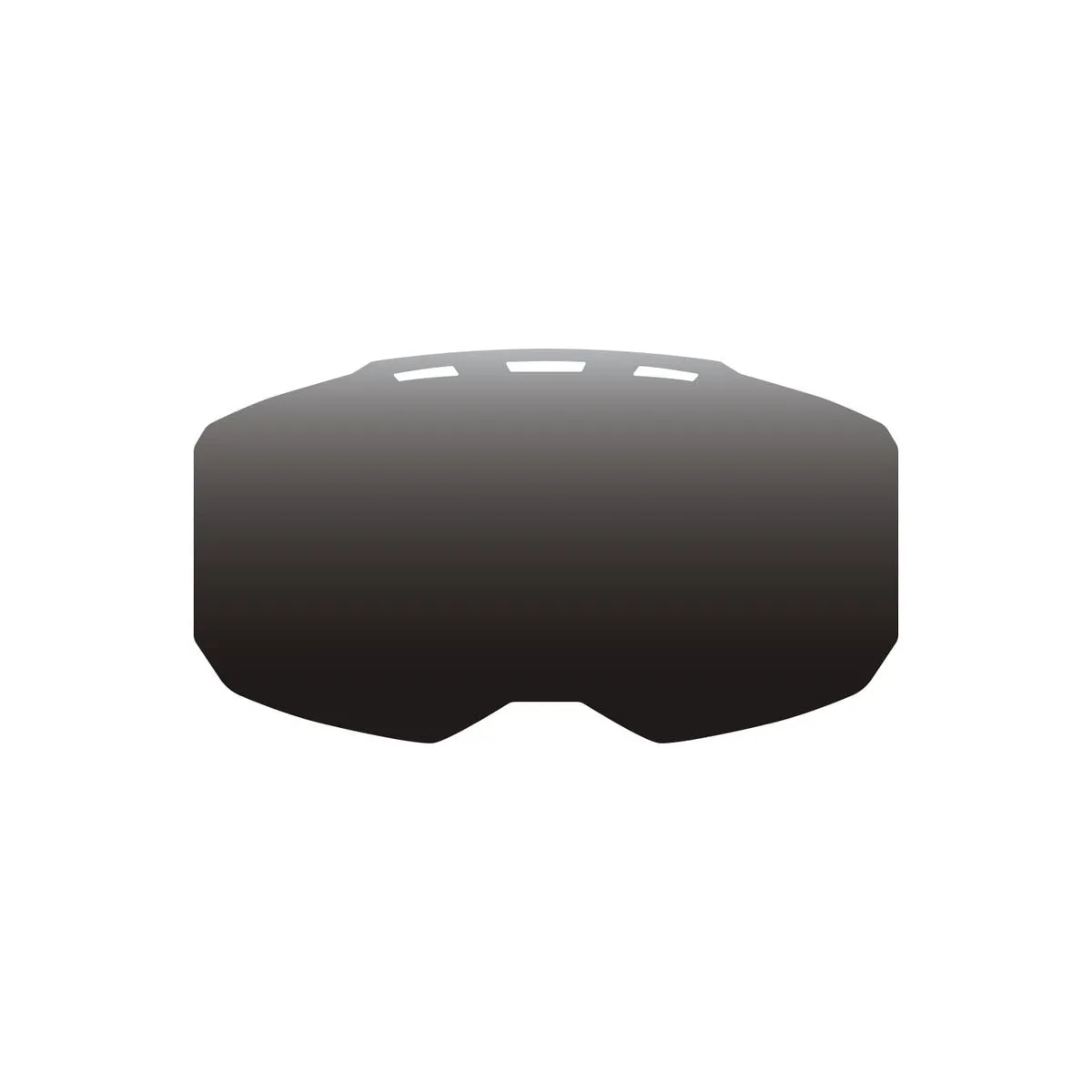 eFire Edge Snow Goggle Lens