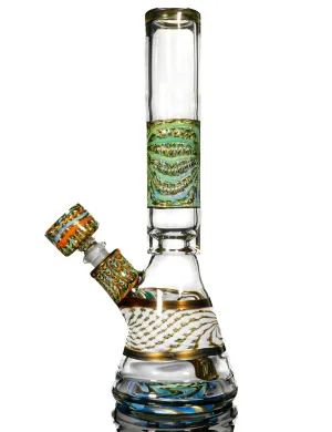 Electrum UV Flower Tube   Slide