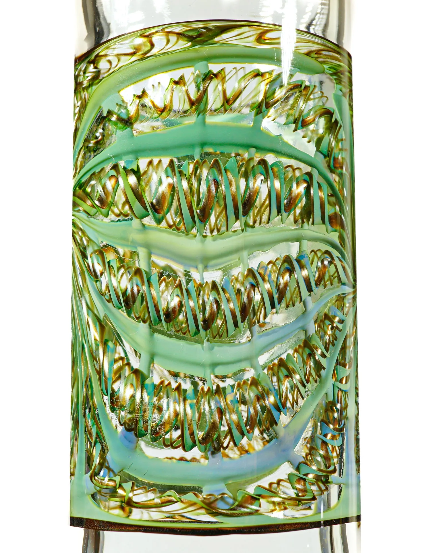 Electrum UV Flower Tube   Slide