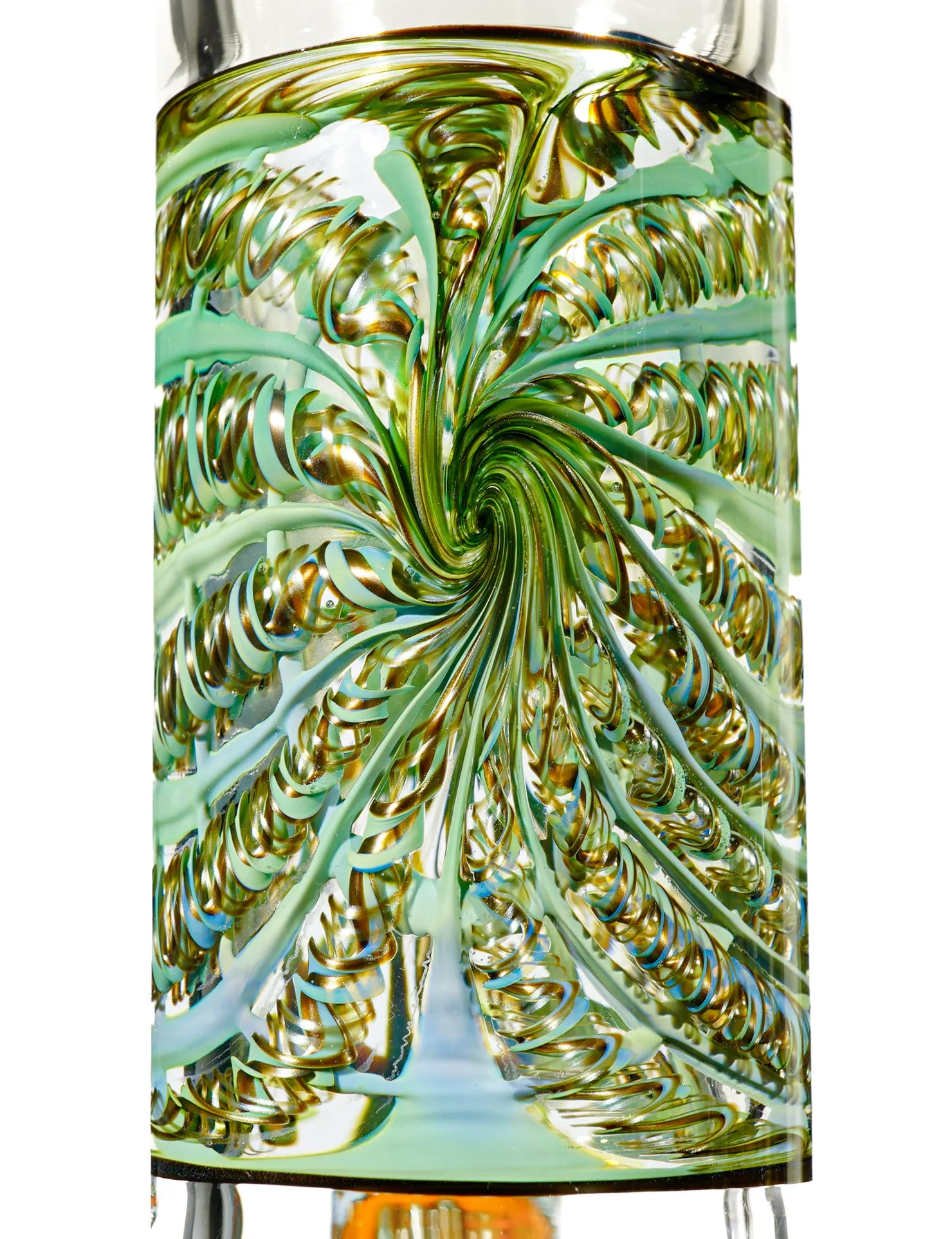 Electrum UV Flower Tube   Slide