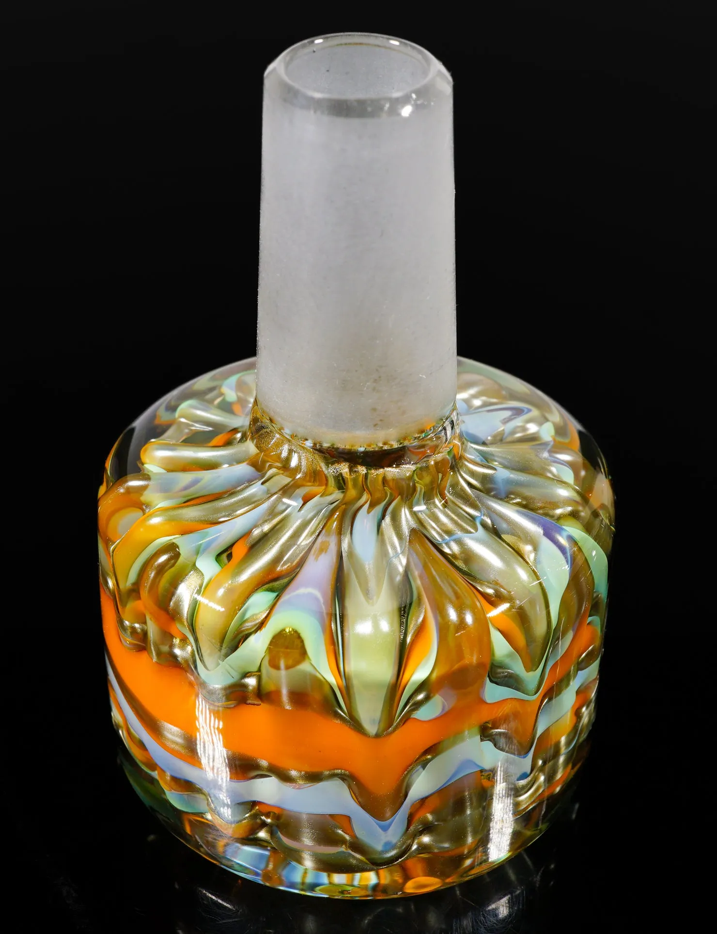 Electrum UV Flower Tube   Slide