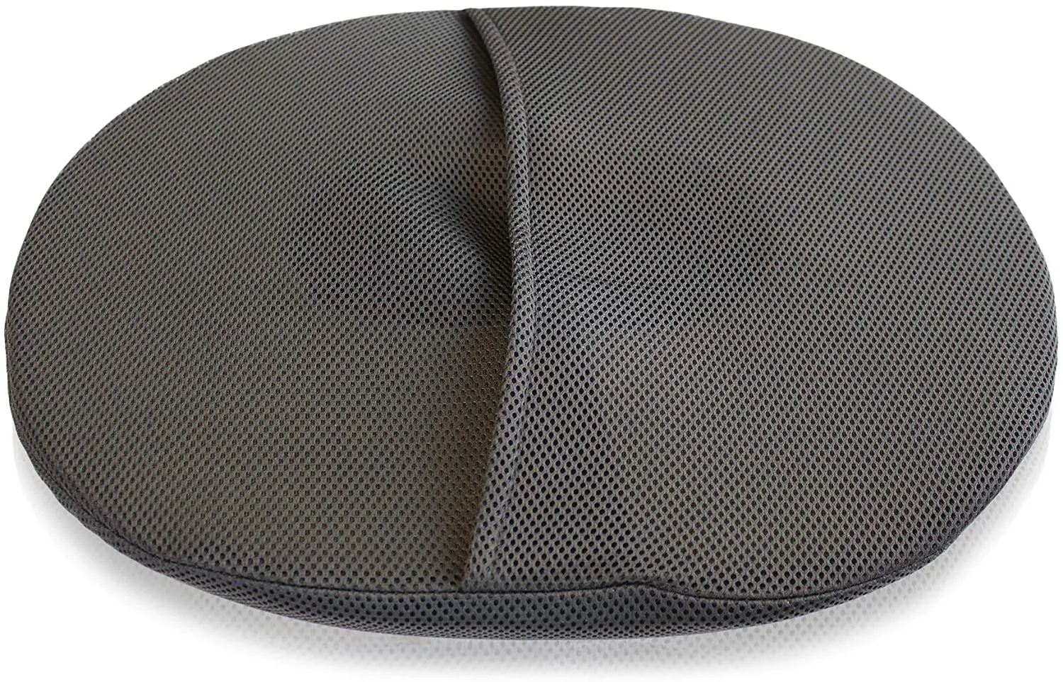 ErgoFoam Orthopedic Donut Pillow for Tailbone Pain