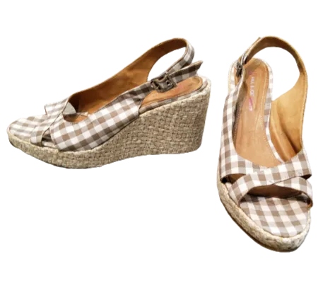 Espadrilles