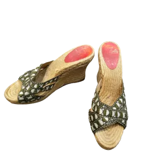 Espadrilles
