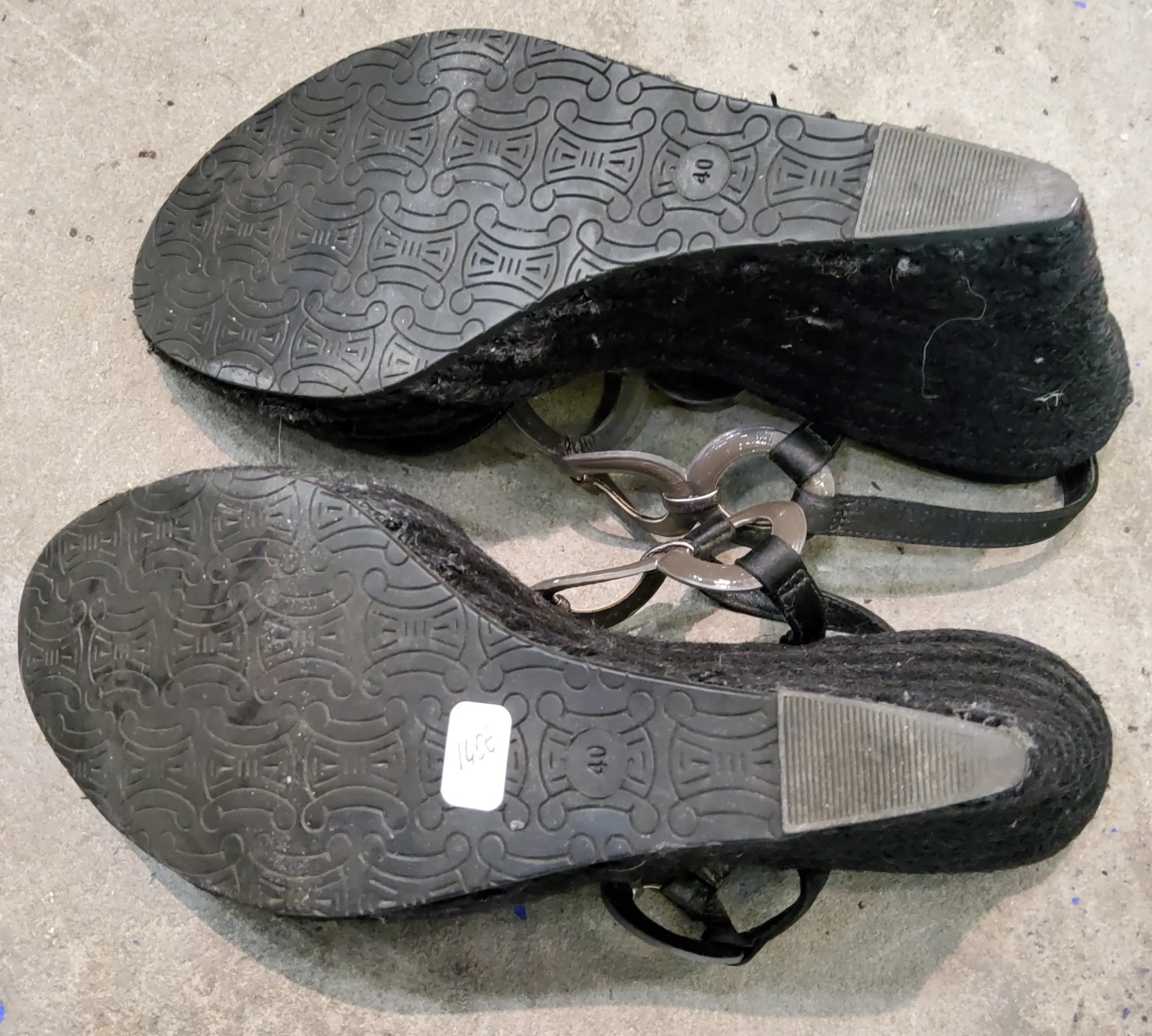 Espadrilles
