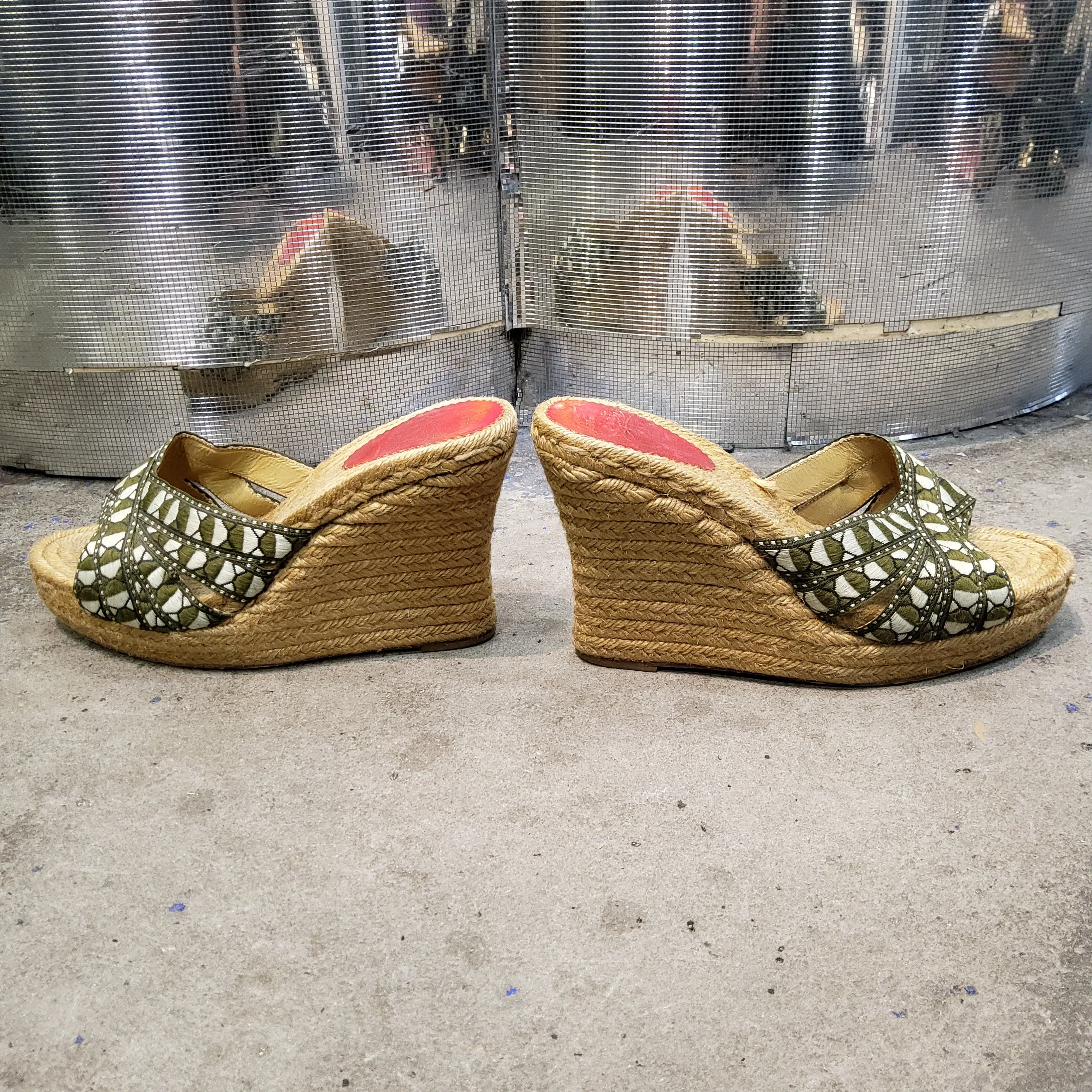 Espadrilles