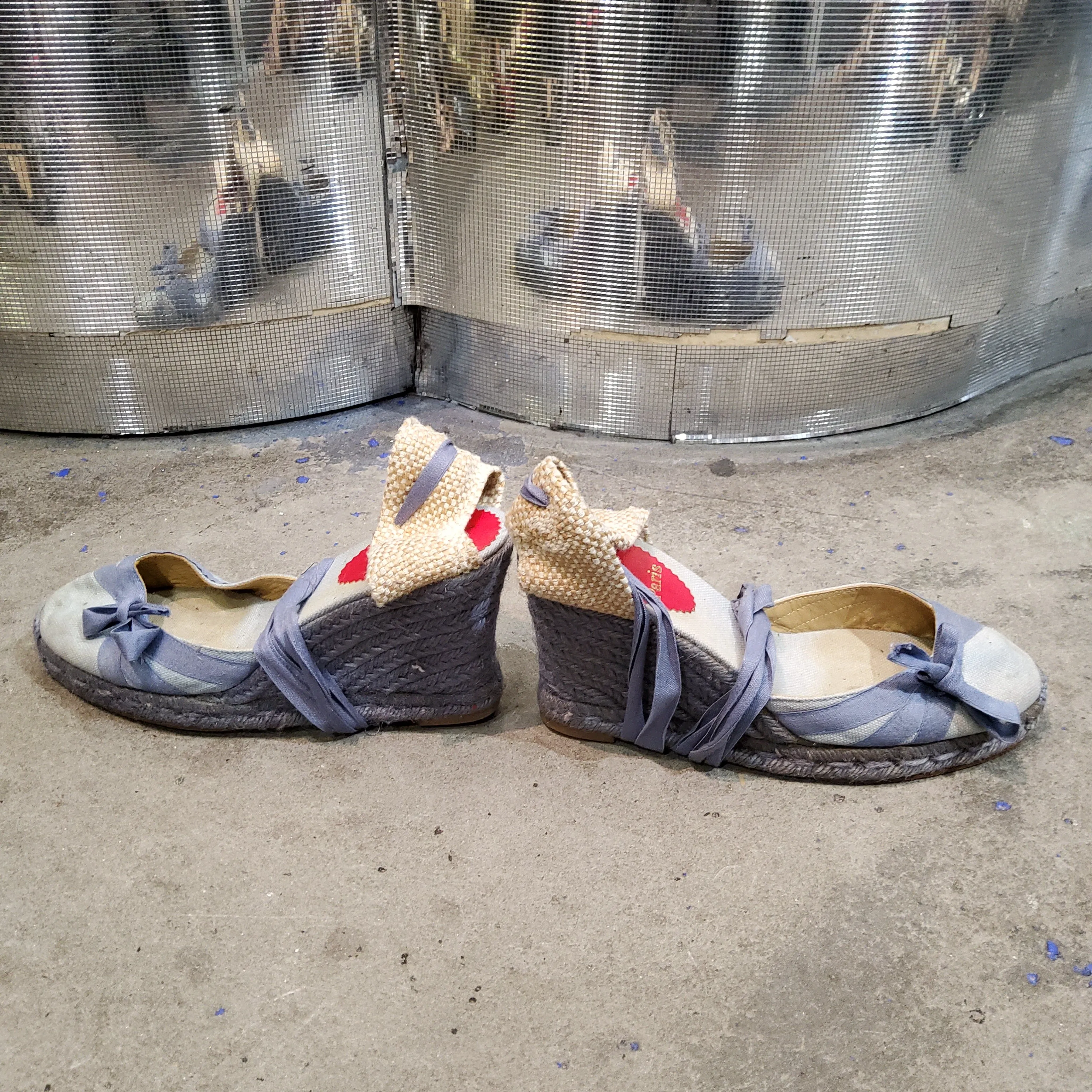 Espadrilles