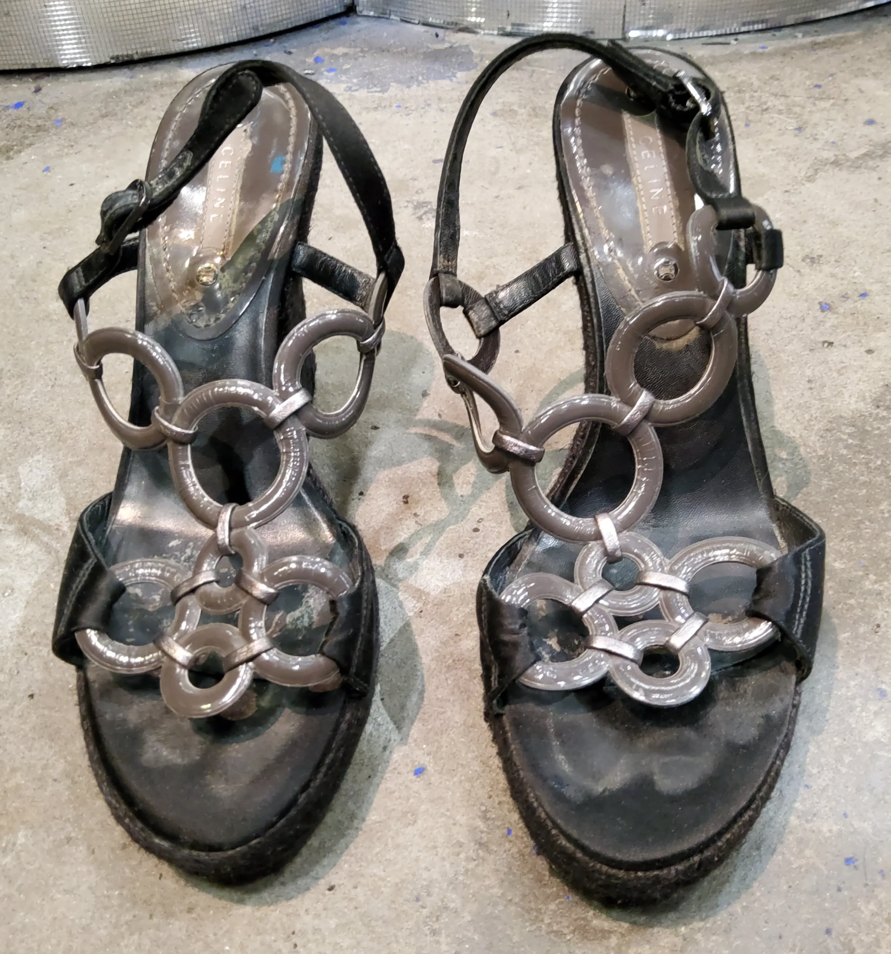 Espadrilles