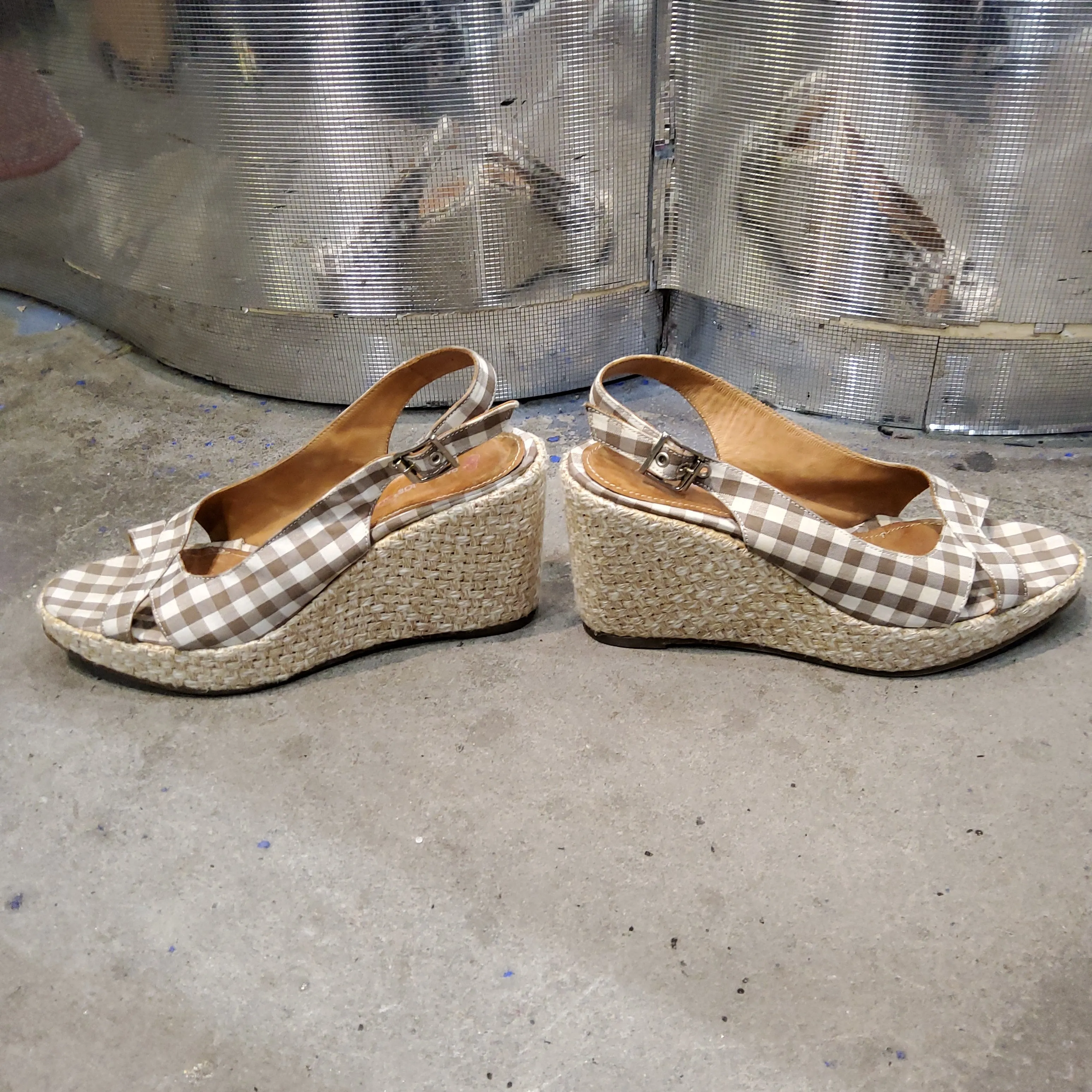 Espadrilles