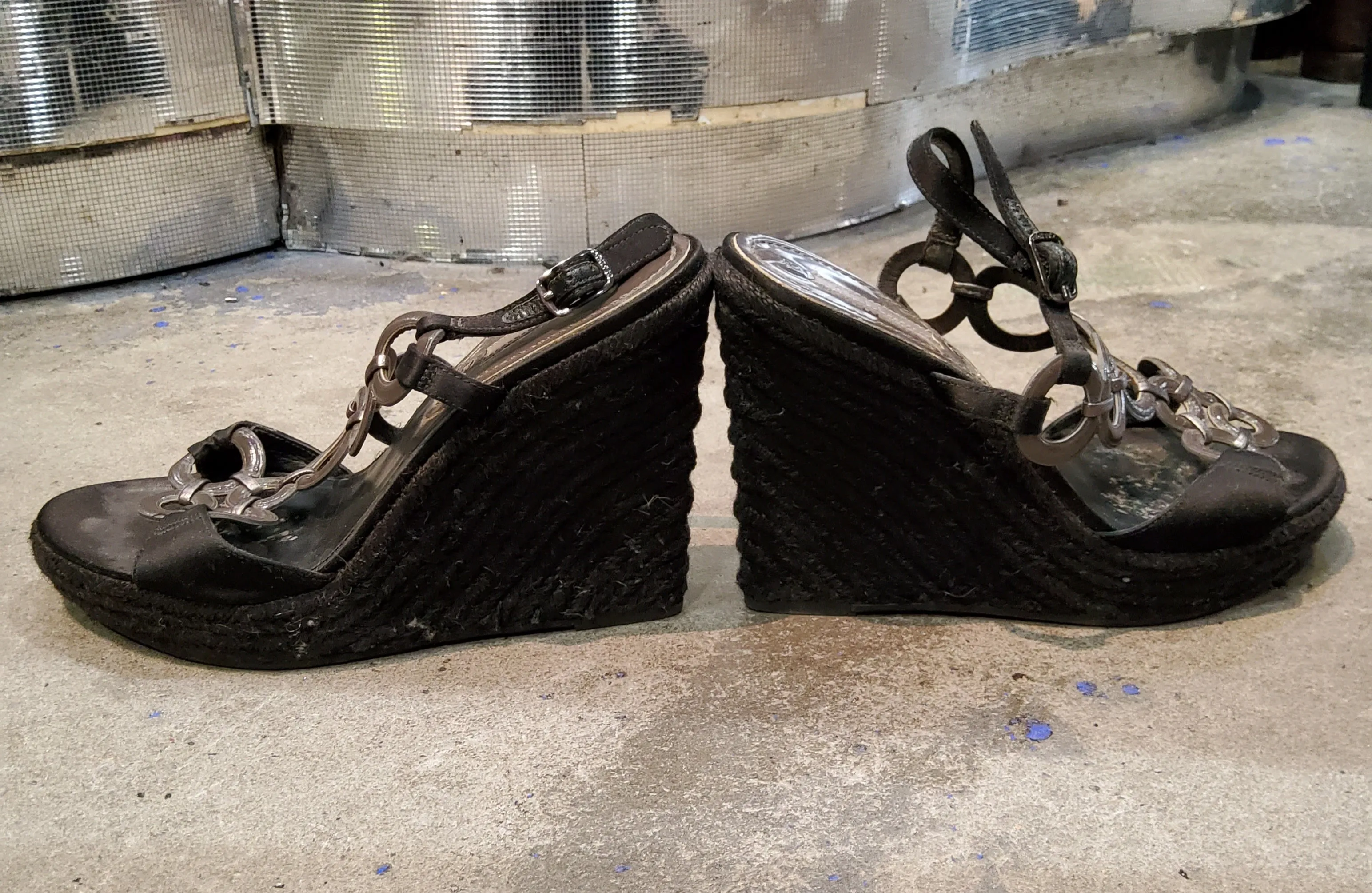 Espadrilles