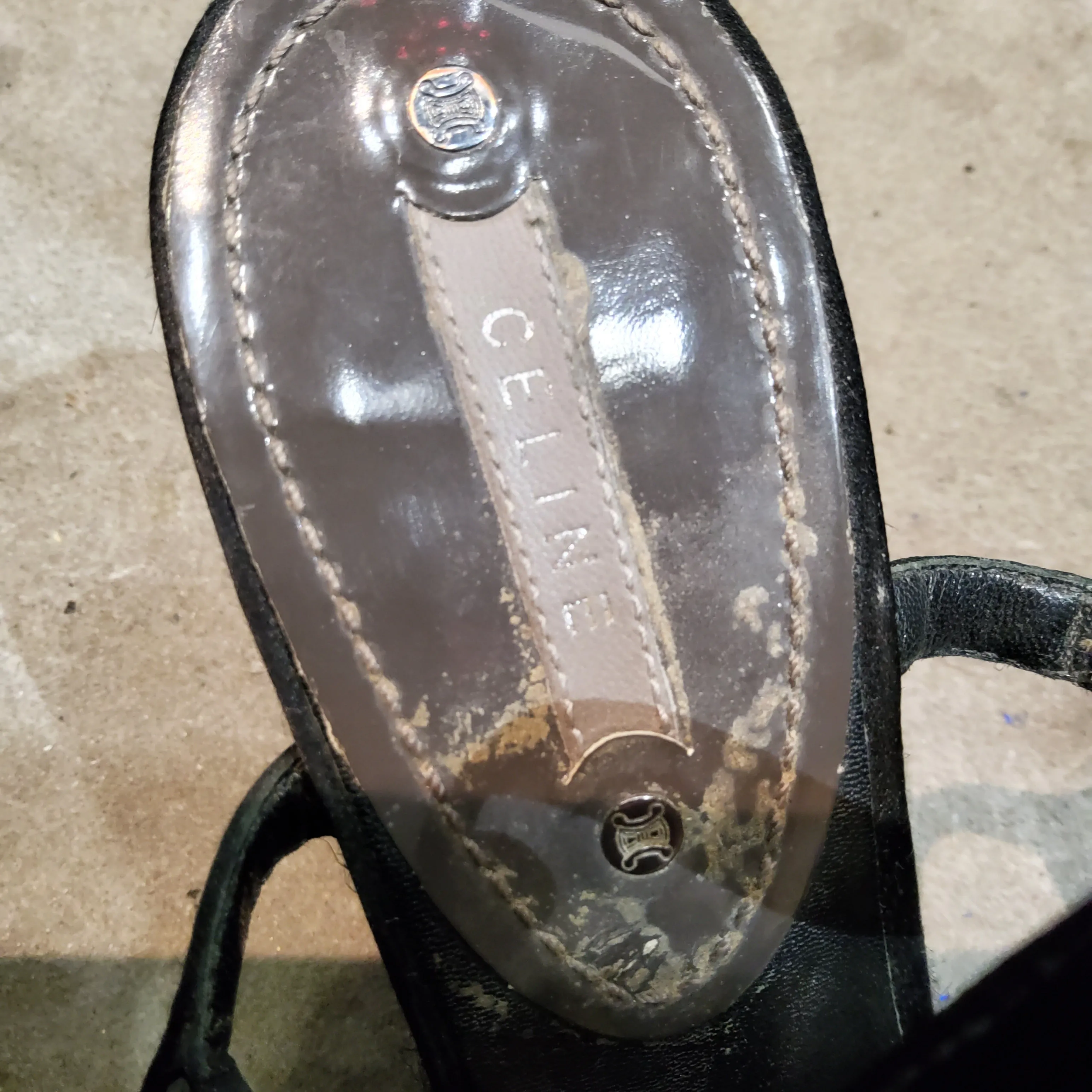 Espadrilles