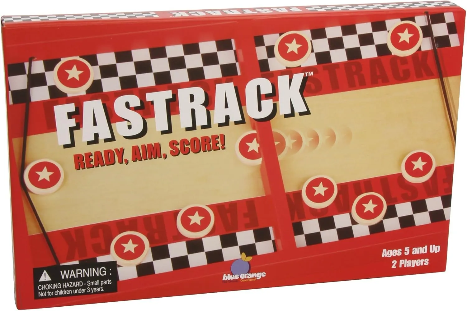 Fastrack