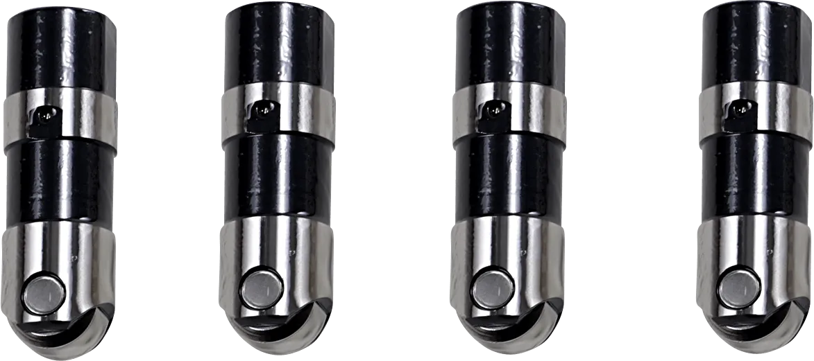 Feuling 4019ST Short-Travel Hydraulic Lifter - (  0.8435 ) - (0.844in.) Oversize