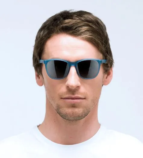 Fly 002P - Red Bull Sunglasses