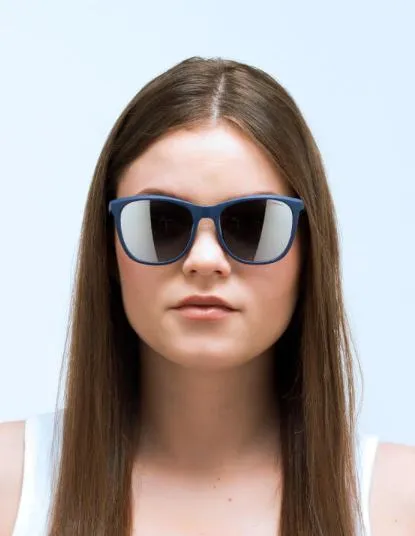 Fly 002P - Red Bull Sunglasses