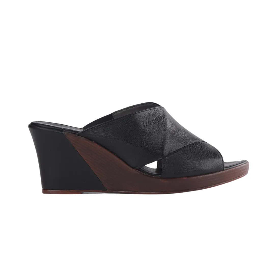 Froggie 12287 Slip-on Wedge
