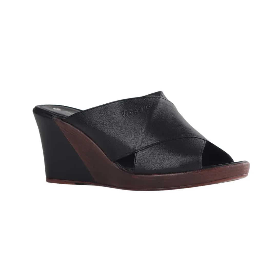 Froggie 12287 Slip-on Wedge