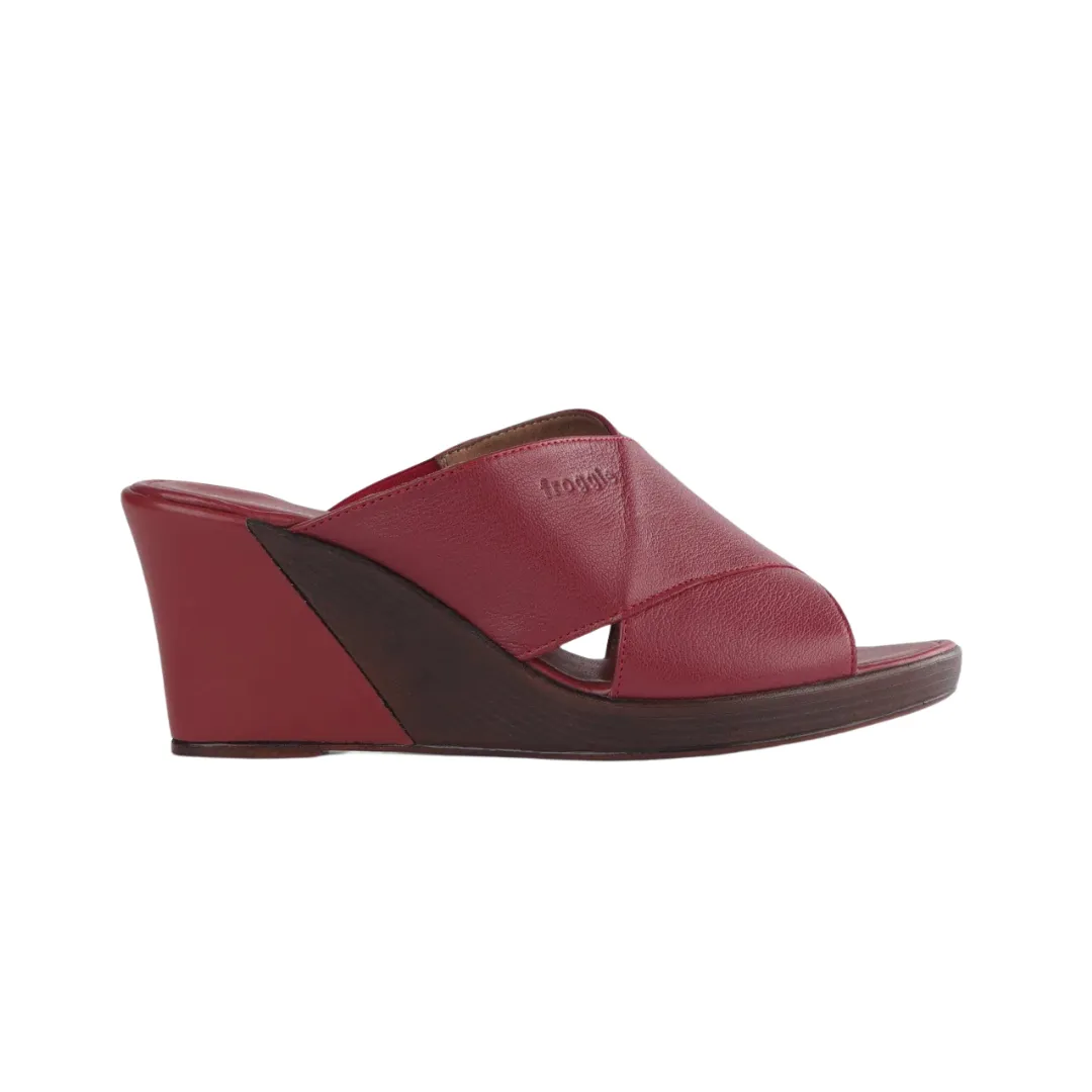 Froggie 12287 Slip-on Wedge