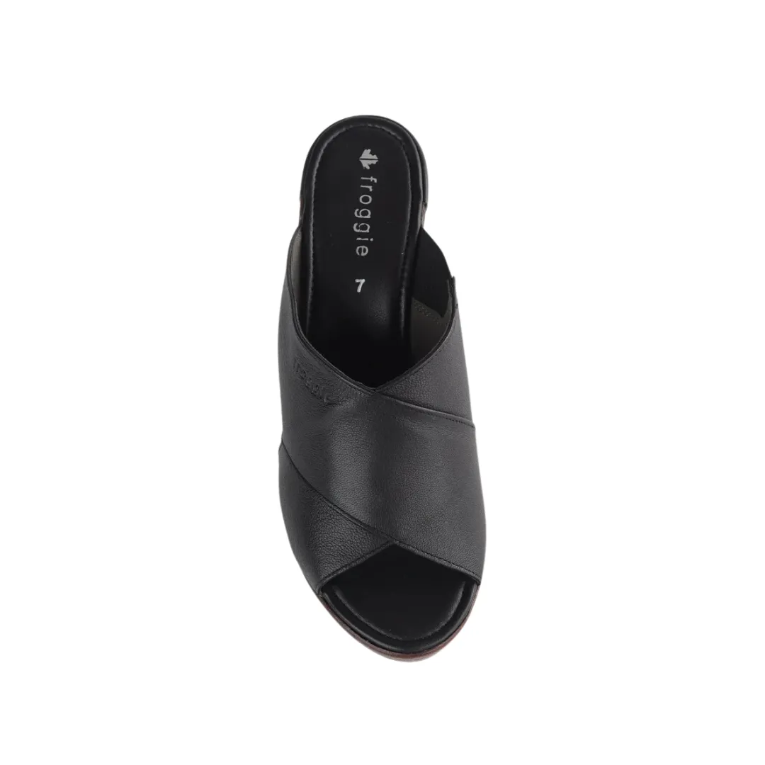 Froggie 12287 Slip-on Wedge
