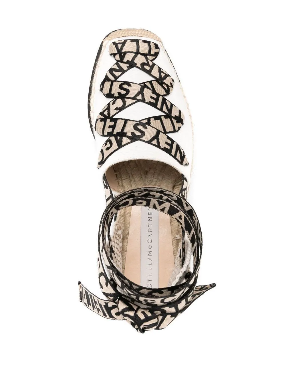 Gaia Platform Espadrilles