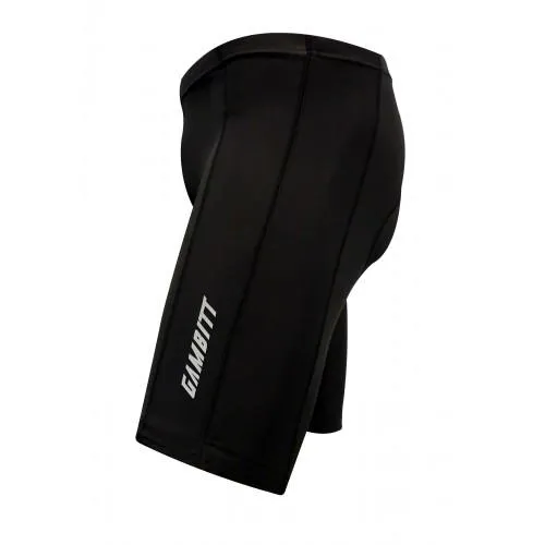 Gambitt Cruiser Mens Short -Black