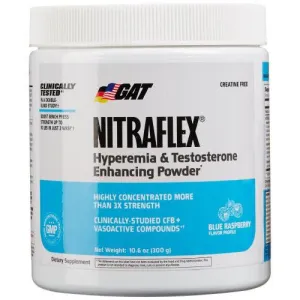 Gat Nitraflex 300g