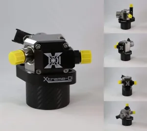 GDI High Flow Pump for 2017  Honda Civic Type R FK8