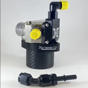 GDI High Flow Pump   Injectors Bundle for 2017  Honda Civic Type R FK8