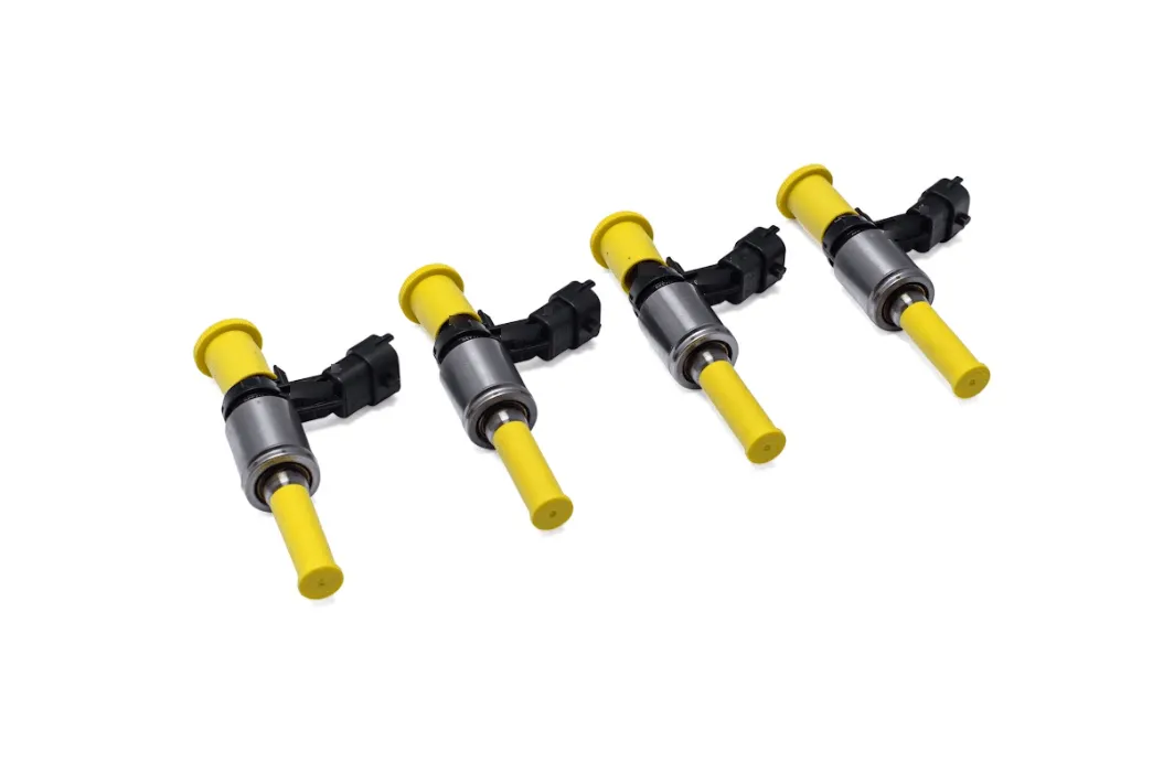 GDI High Flow Pump   Injectors Bundle for 2017  Honda Civic Type R FK8